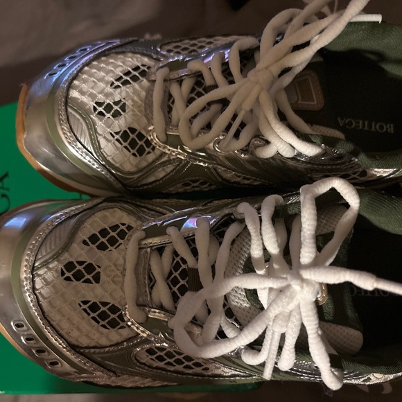 Bottega Orbit Sneaker - Picture 1 of 3